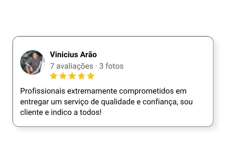 5 avaliacao