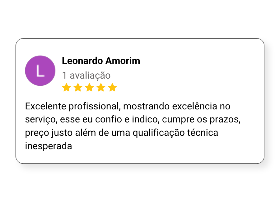 8 avaliacao