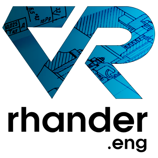 Rhander Engenheiro Mecânico